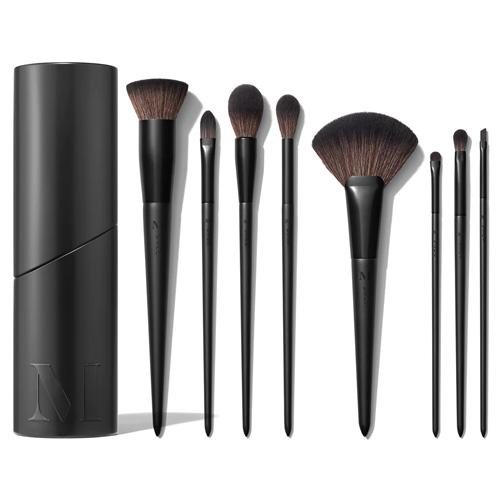 Morphe eye clearance shadow brushes