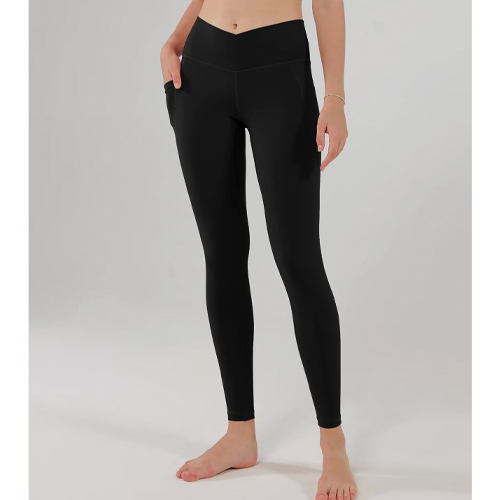 DailyAds on X: We LOVE see-through yoga pant trend, and here's why!  ->  / X
