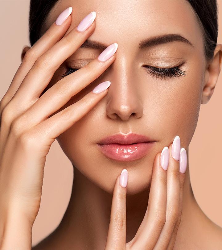 How To Take Care Of Your Nails Correctly