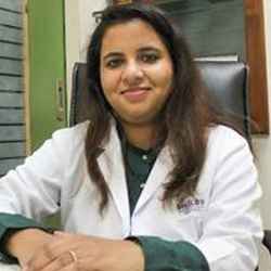 Dr. Swati Chitnis