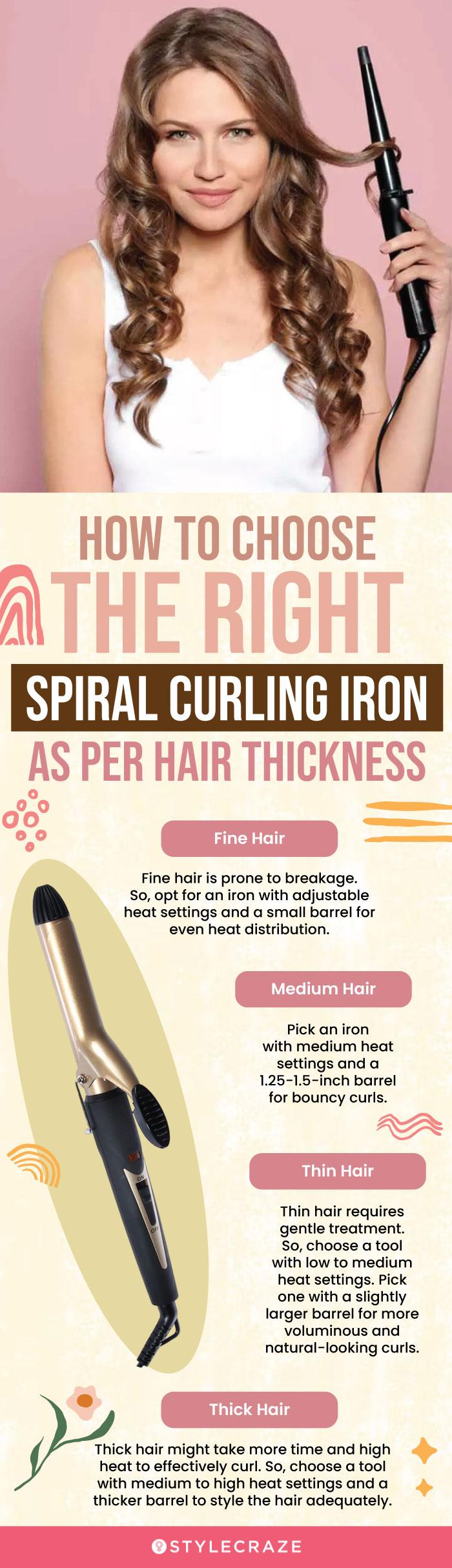 Pick my curling clearance iron