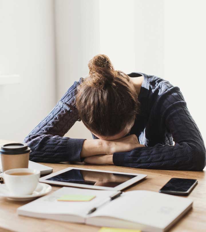 How To Overcome Digital Fatigue