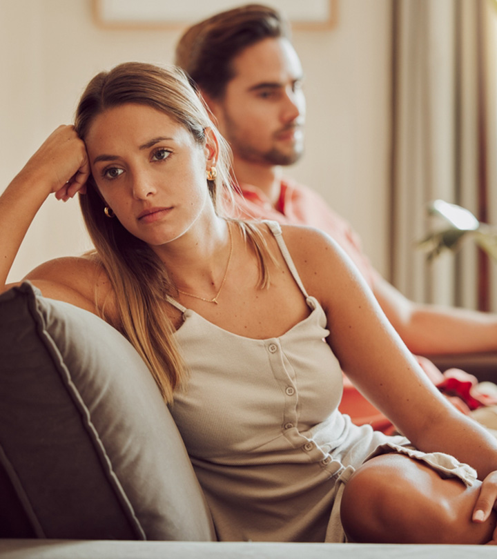 10 Relationship Troubles That Exist Even Today