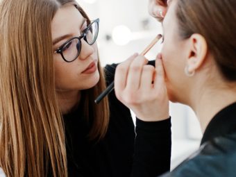 9 Expert Tips From Celebrity Makeup Artists That Can Make You Look Like An A-lister