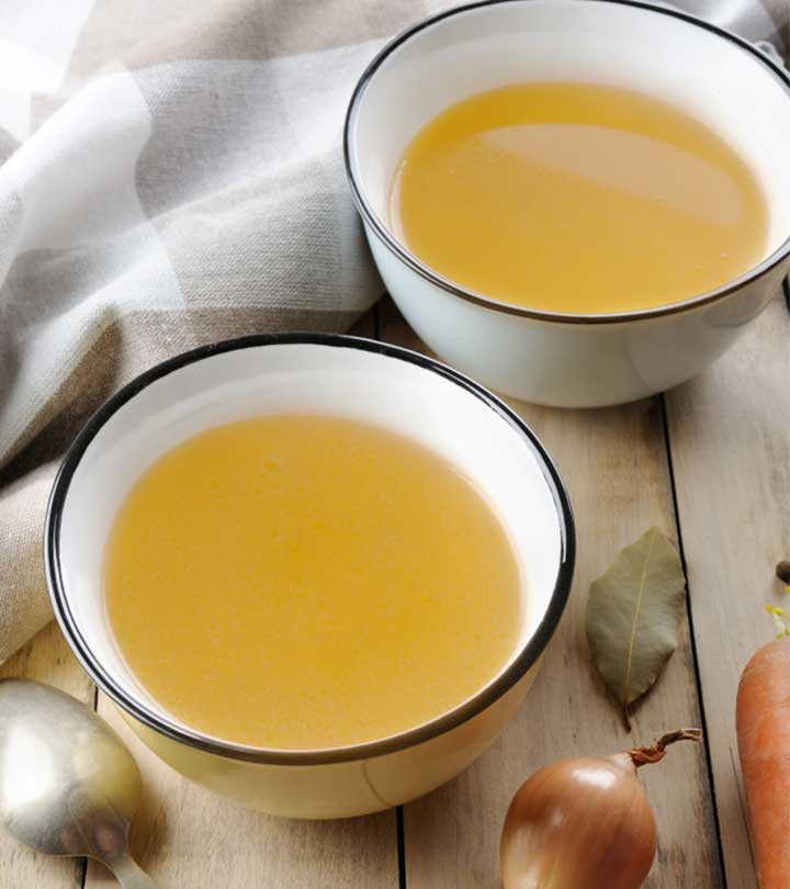 Bone Broth Diet: Is It Good For Weight Loss?