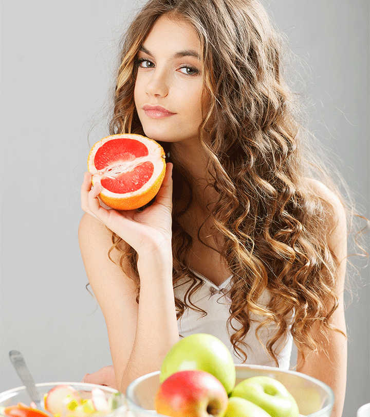 Grapefruit Benefits, Essential Antioxidants, Way To Eat, Side Effect