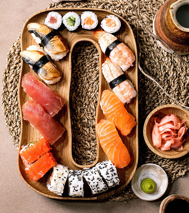 Japanese Diet: Benefits, How To Follow, Meal Plan, & Recipes