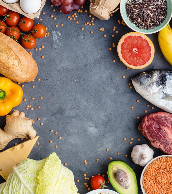 No Sugar Diet Health Benefits Food List And Risks