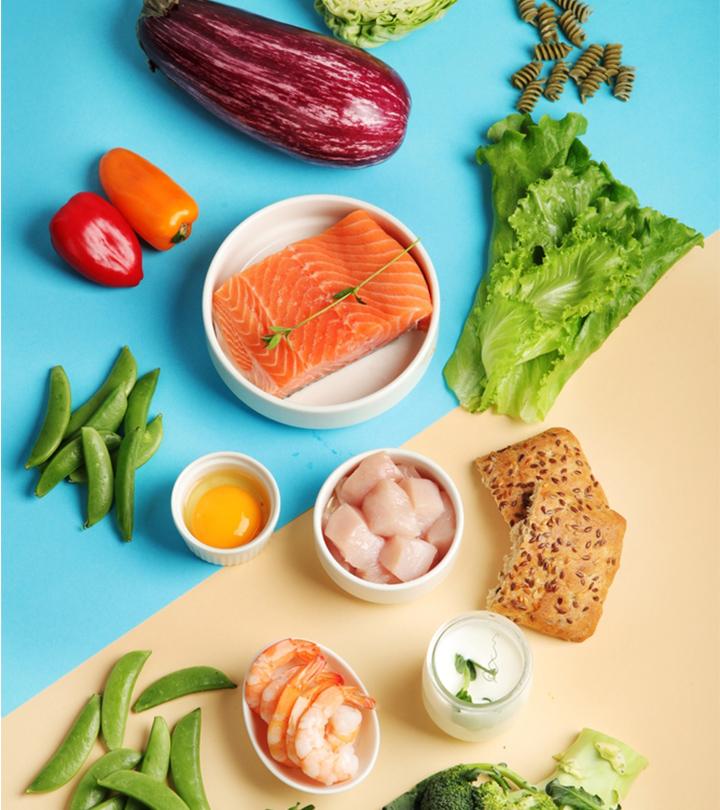 Pescatarian Diet - What To Eat, Benefits, And Disadvantages