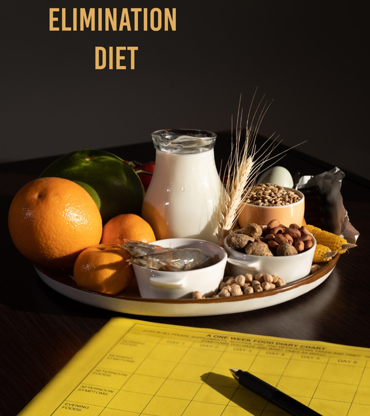 Elimination Diet: How To Do It, Benefits, And Meal Plan