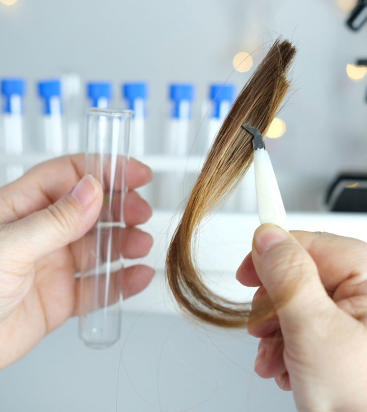 4 Ways To Check If Your Hair Is Healthy