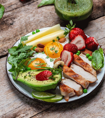 All You Need To Know About The High-Protein, Low-Carb Diet