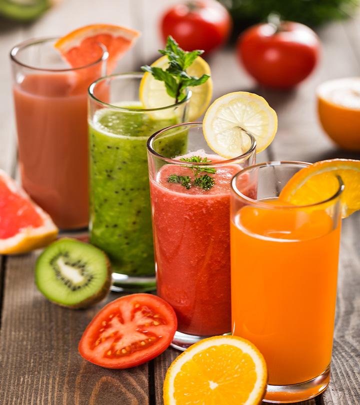 Foods To Avoid, Foods To Eat, And Tips