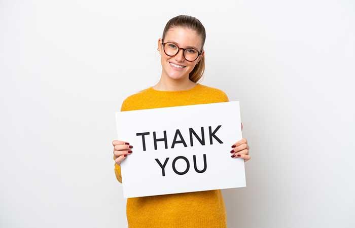 15 Best Ways to Say Thank You for Being a Friend – SimplyNoted