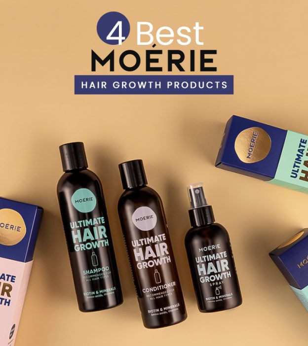 4 Best Moérie Hair Growth Products, According To Reviews (2024)
