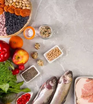 Anti-Inflammatory Diet: Benefits, Foods, And Dietary Tips