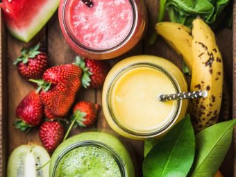 Smoothie Diet: Benefits, Foods, And Side Effects