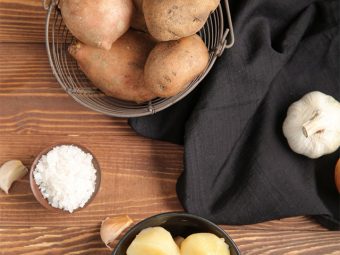 The Potato Diet: Benefits, Rules, Foods To Eat And Avoid