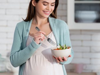 Pregnancy Diet Plan: Dietary Tips, Foods To Eat & Avoid, Meal Plan