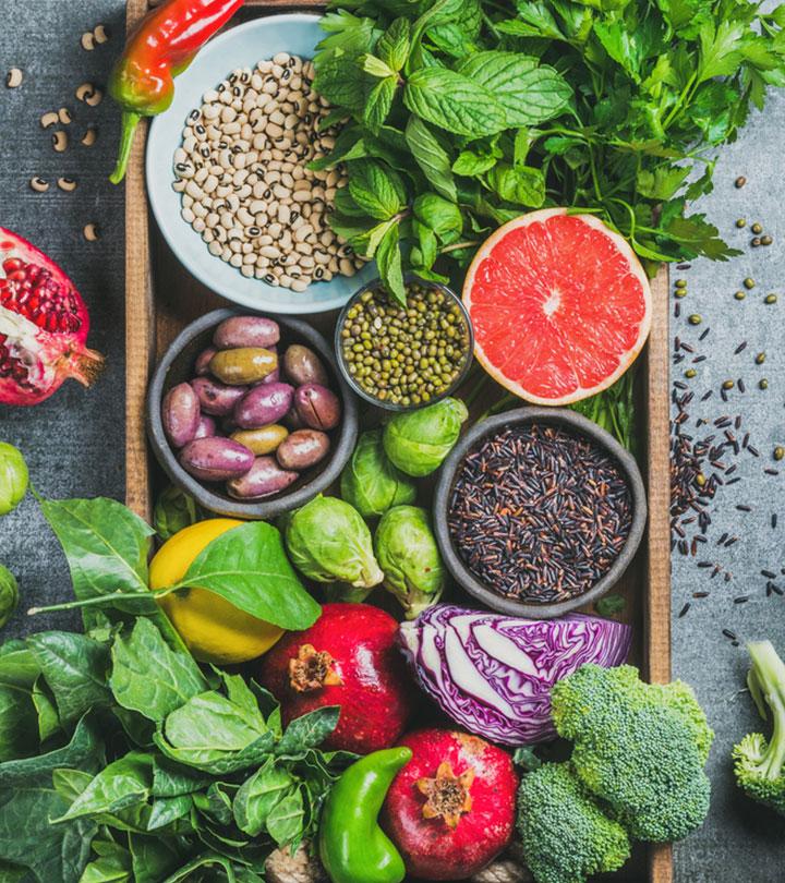 Vegan Diet: Health Benefits, Foods To Eat And Avoid