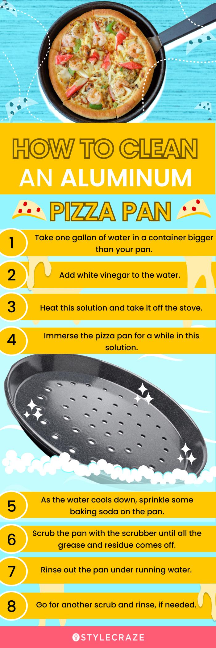 How to Choose the Best Pizza Pan for Your Home Oven – Thursday