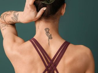 Can You Tattoo Over Scars? What You Need To Know