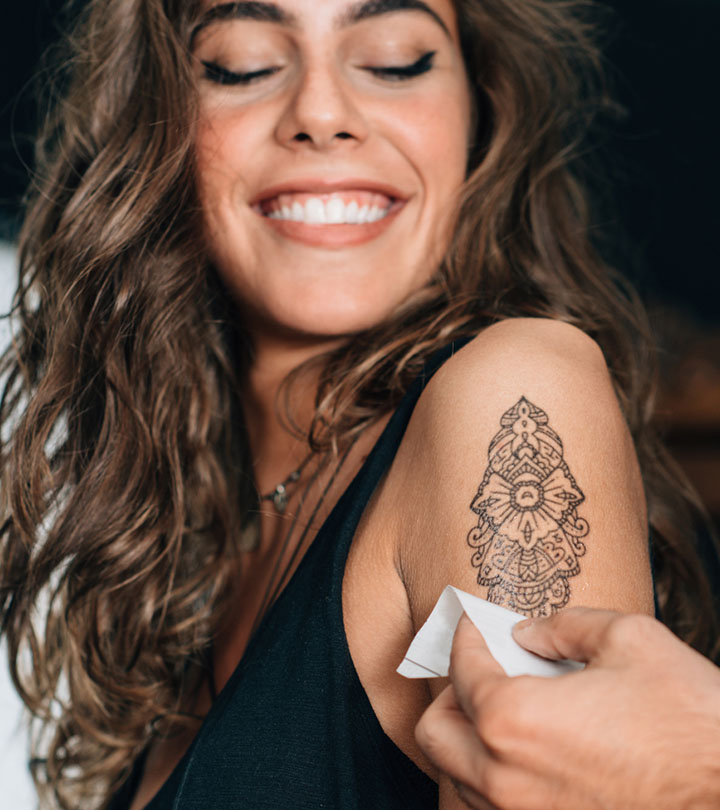 13 Things to Avoid After Getting a Tattoo [2024 Guide]