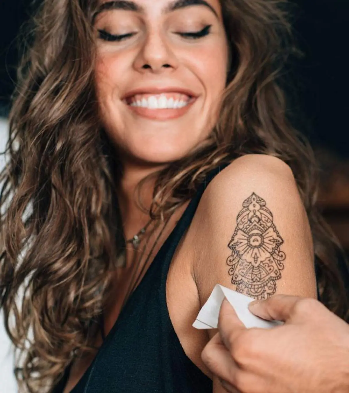 Female Weight Loss Tattoos That Work