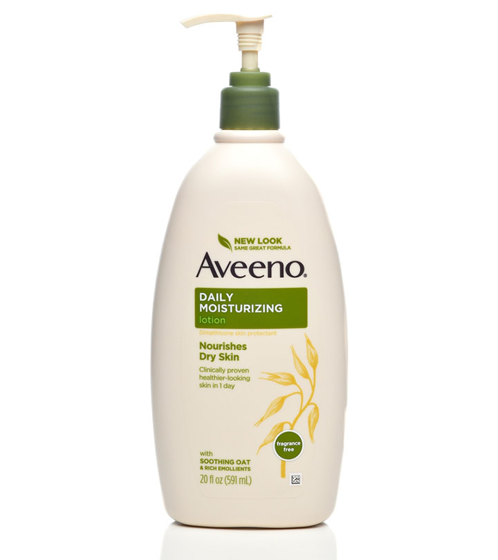 Aveeno For Tattoos: Benefits And How To Use