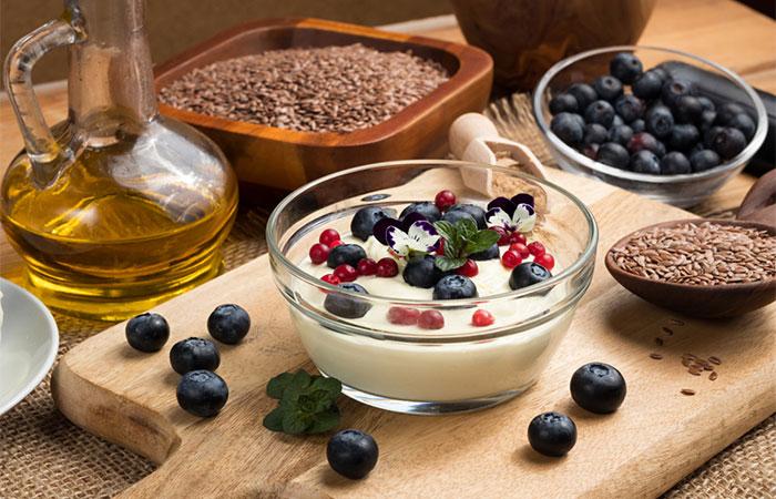 Budwig diet deals for dogs