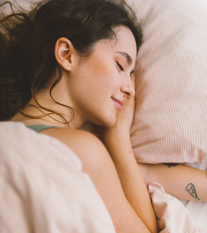 Can You Sleep With A New Tattoo Uncovered? Things To Know