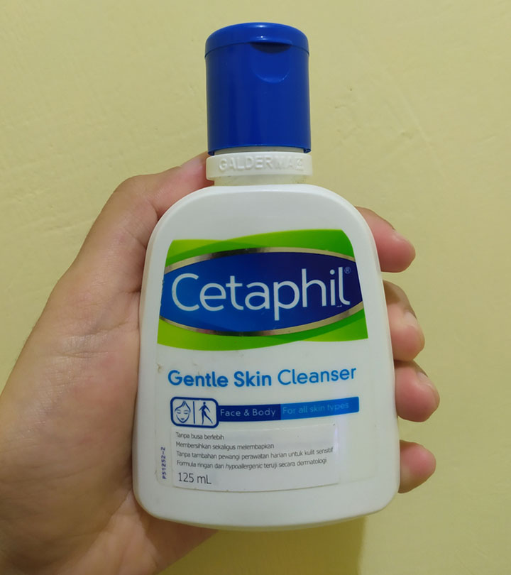 Cetaphil For Tattoos: Its Benefits And Uses