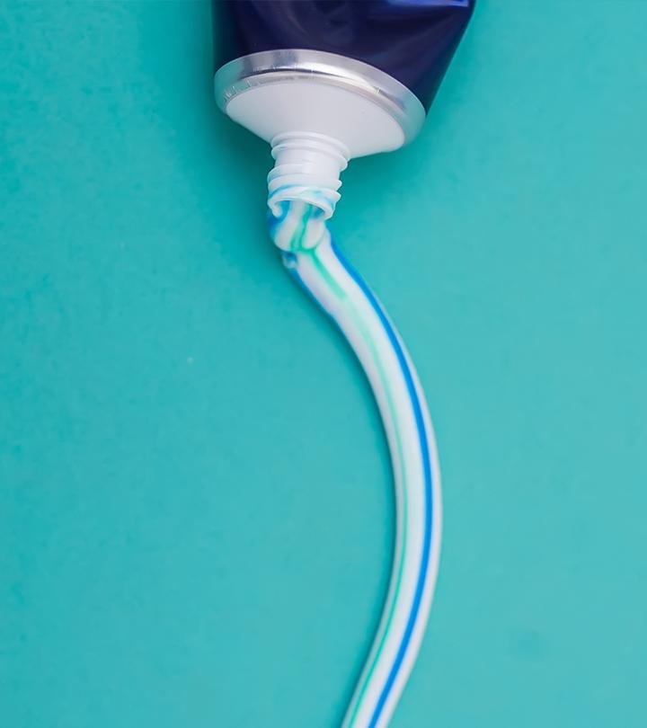 Does Toothpaste Expire? Here’s Everything You Need To Know Before