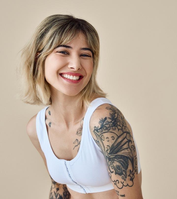  8 Breathtaking Sunset Tattoo Designs For Wanderers
