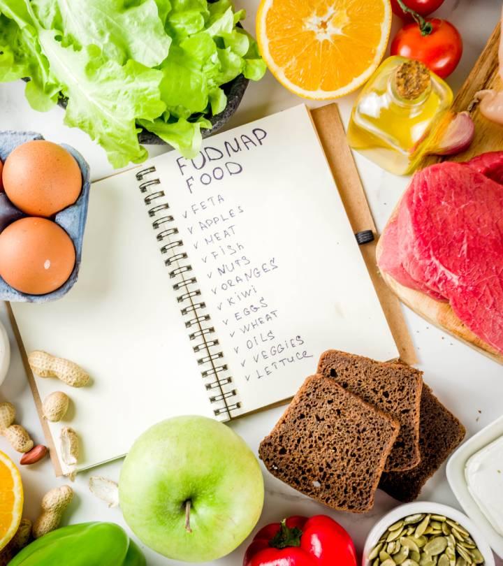 FODMAP diet FODMAP diet