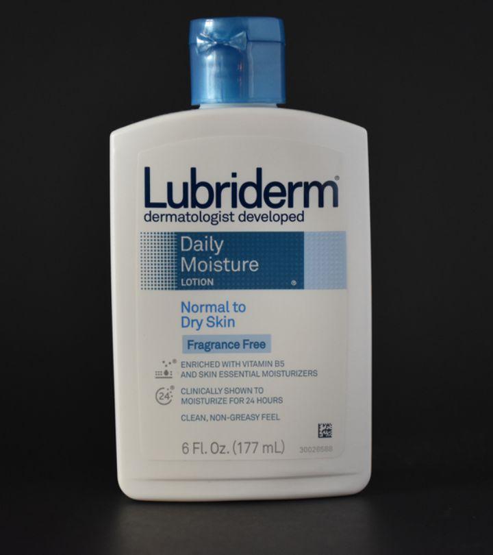 Lubriderm For Tattoos: Should You Use It?