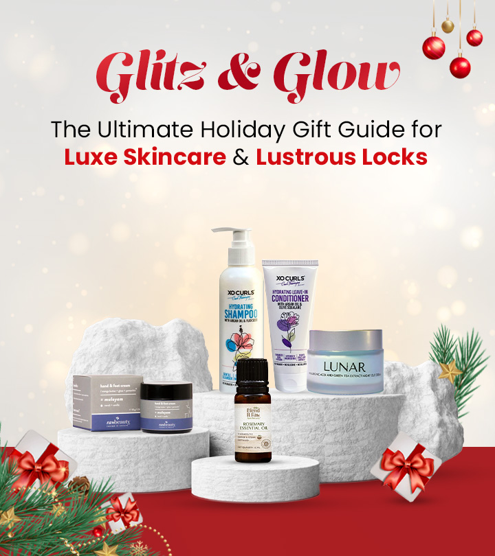 Glitz and Glow: The Ultimate Holiday Gift Guide for Luxe Skincare and Lustrous Locks
