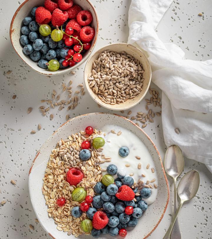 Insulin Resistance Diet Benefits, Foods To Eat, & Recipes