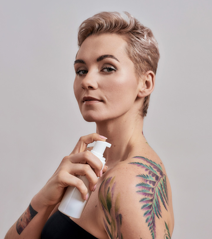 Over-Moisturized Tattoo: Everything You Need To Know