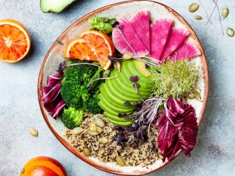 What Is A Plant-Based Diet?: A Quick Guide To Follow