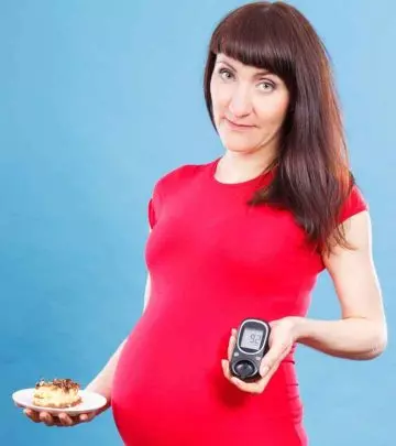 Gestational Diabetes Diet: Health Benefits & Meal Plan
