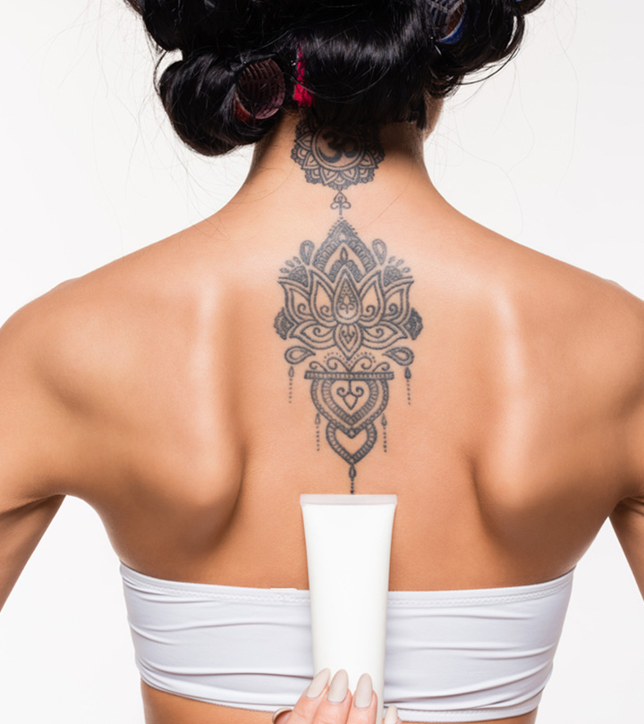 Risks of Non-Laser Tattoo Removal Methods like Acid Tattoo Removal
