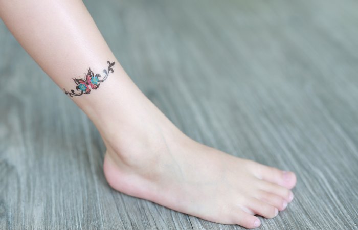 Tattoos and Pain: How Much Tattoos Hurt for Each Body Part | Allure