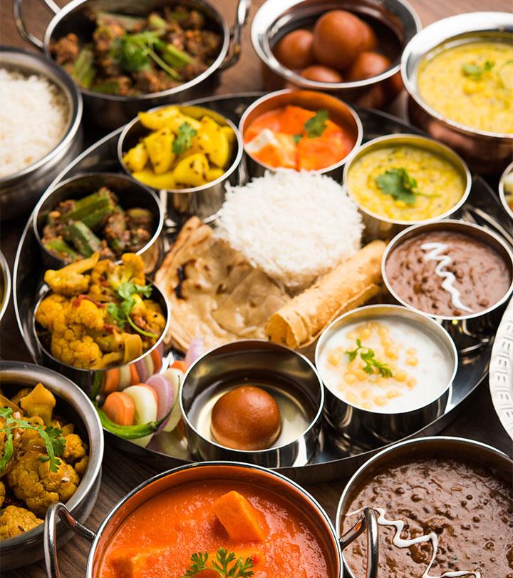 The Ayurvedic Diet Principles, Health Benefits, & Recipes