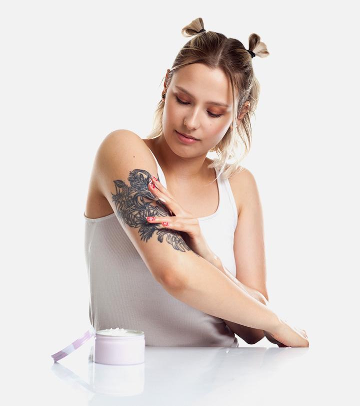 Aquaphor For Tattoos: How Can You Use It?
