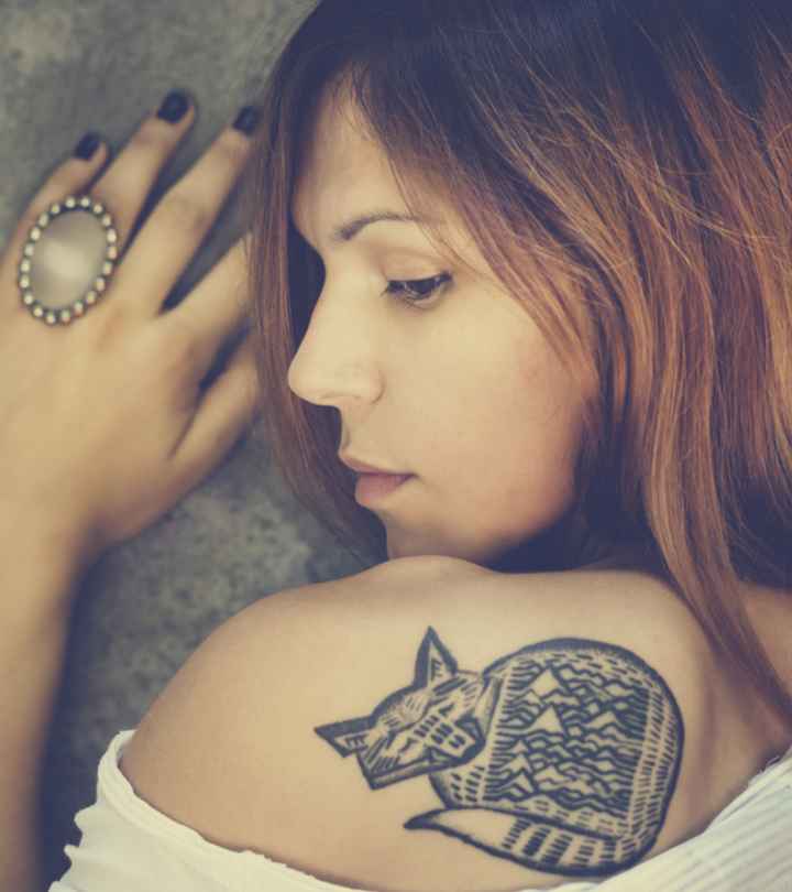Can You Use Vaseline On A Tattoo? A Complete Guide