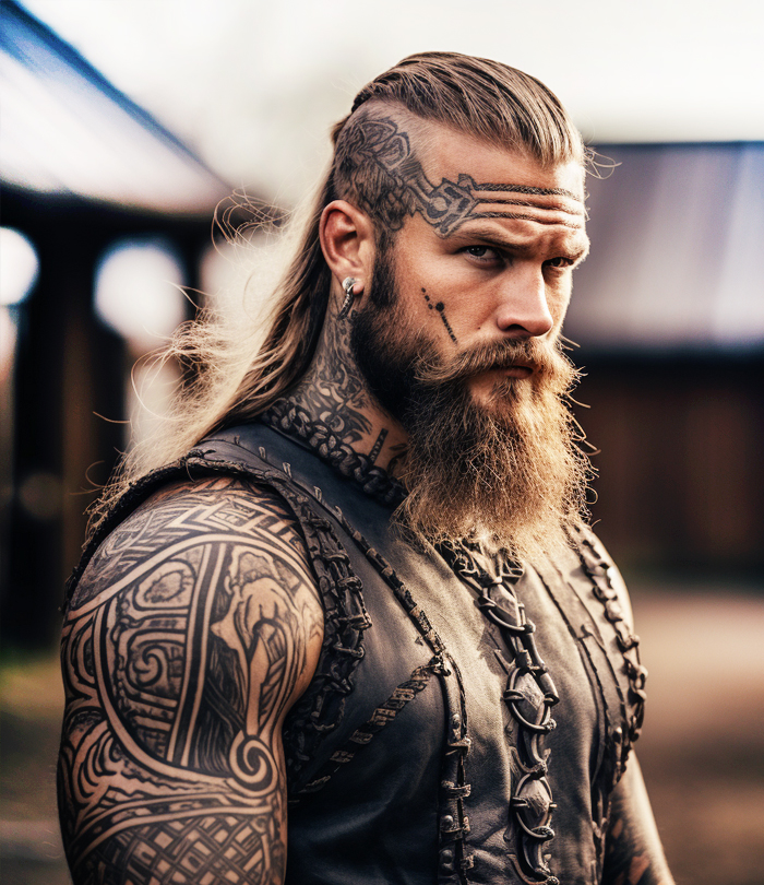 Did Vikings Have Tattoos? Get The Real Facts