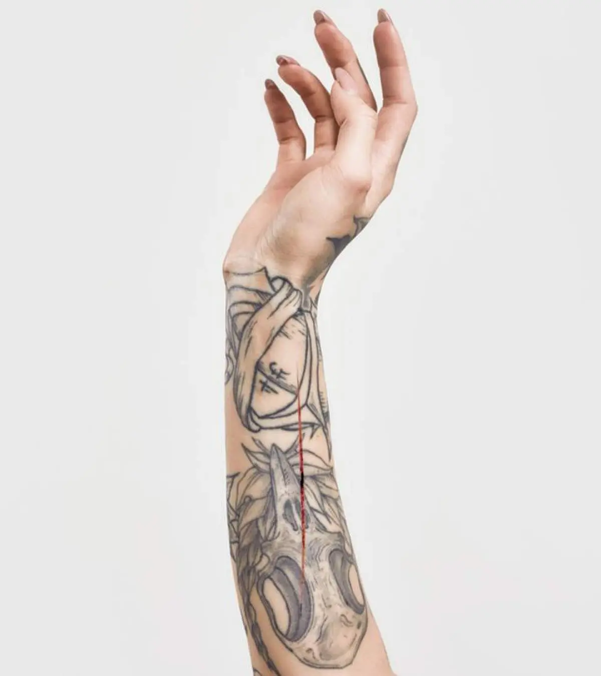 Hand Tattoo Healing Stages You Need to Know