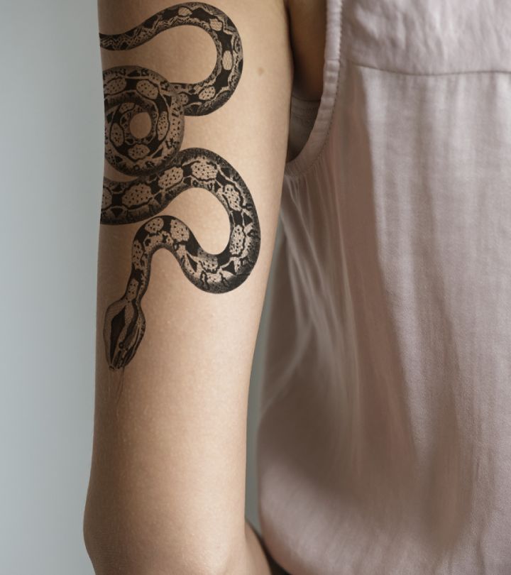 How Long Does It Take To Get A Tattoo? What To Expect