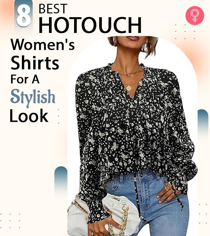 Blouses - Shirts for Women 2024